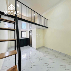 🛌DUPLEX MỚI XÂY CỬA SỔ THOÁNG - NGAY TRẦN THỊ NĂM GẦN BỆNH VIỆN Q12