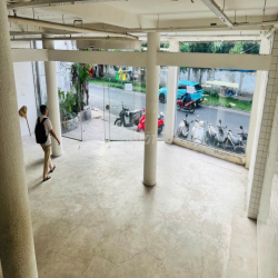 100tr! 10x20m Mặt tiền VIP 63 Ngô Thời Nhiệm, Quận 3- 4 tầng, 600m2