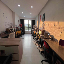 Chung cư Garden Gate 36m2. gần công viên Gia Định