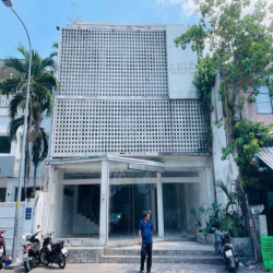 100tr! 10x20m Mặt tiền VIP 63 Ngô Thời Nhiệm, Quận 3- 4 tầng, 600m2