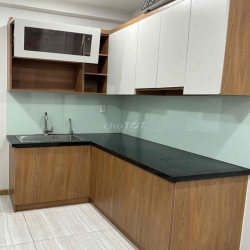 Chung Cư Thủ Đức - Full Nội Thất - MeTro Đại Học Quốc Gia