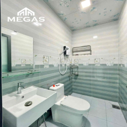 🛌DUPLEX MỚI XÂY CỬA SỔ THOÁNG - NGAY TRẦN THỊ NĂM GẦN BỆNH VIỆN Q12