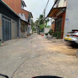 CHO THUÊ NHÀ CHÍNH CHỦ QUẬN 12 GẦN NGÃ TƯ GA