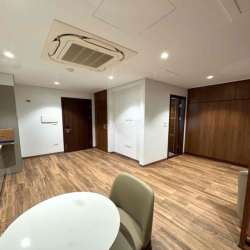 TRỐNG Căn hộ ban công cao cấp, sang trọng, hiện đại, gần ga Metro