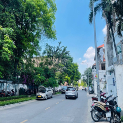 100tr! 10x20m Mặt tiền VIP 63 Ngô Thời Nhiệm, Quận 3- 4 tầng, 600m2