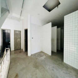 100tr! 10x20m Mặt tiền VIP 63 Ngô Thời Nhiệm, Quận 3- 4 tầng, 600m2