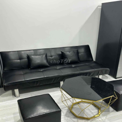 Chung Cư Thủ Đức - Full Nội Thất - MeTro Đại Học Quốc Gia