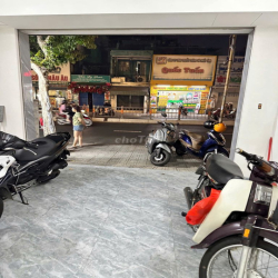 Cho thuê Mặt Bằng Mặt Tiền Phan Văn Trị, P.10, Gò Vấp_Diện tích 4x13m