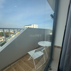 CHO THUÊ CĂN HỘ STUDIO PHƯỜNG TRẤN BIÊN GIÁ 8 TRIỆU