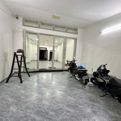 Cho thuê Mặt Bằng Mặt Tiền Phan Văn Trị, P.10, Gò Vấp_Diện tích 4x13m
