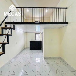 🛌DUPLEX MỚI XÂY CỬA SỔ THOÁNG - NGAY TRẦN THỊ NĂM GẦN BỆNH VIỆN Q12