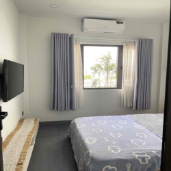 CHÍNH CHỦ CHO THUÊ CĂN HỘ 1PN FULL NỘI THẤT