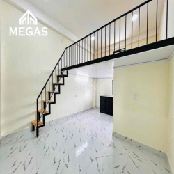 🛌DUPLEX MỚI XÂY CỬA SỔ THOÁNG - NGAY TRẦN THỊ NĂM GẦN BỆNH VIỆN Q12