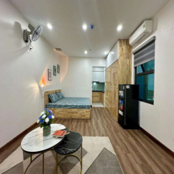 Căn hộ Studio Ngõ 12 Quang Trung- Hà Đông 4tr5- 6tr