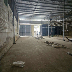 Cho Thuê Kho MT Đường Nguyễn Văn Quỳ Q7