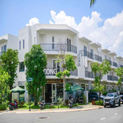 CHO THUÊ NHÀ PHỐ VIEW HỒ KHU COUMPOUND