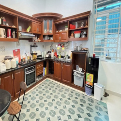 KÝ TÚC XÁ – ĐƯỜNG QUANG TRUNG - CHÍNH CHỦ 100% – Quận GÒ VẤP