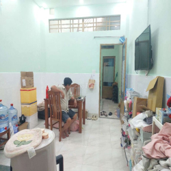 PHÒNG TÁCH BẾP FULL NỘI THẤT – CÓ BAN CÔNG  NGAY BV GÒ VẤP – CHỈ 4.5TR