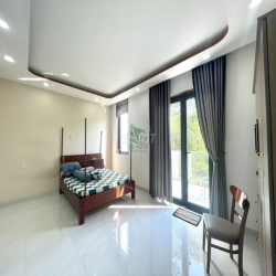 CHO THUÊ NHÀ NGUYÊN CĂN 4 TẦNG BẮC NHA TRANG GIÁ 15 TRIỆU/ THÁNG