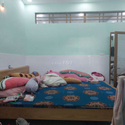 PHÒNG TÁCH BẾP FULL NỘI THẤT – CÓ BAN CÔNG  NGAY BV GÒ VẤP – CHỈ 4.5TR