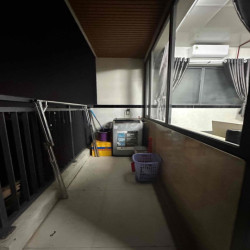 Trọ ngay Công viên phần mềm Quang trung