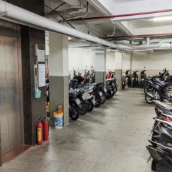 KÝ TÚC XÁ – ĐƯỜNG QUANG TRUNG - CHÍNH CHỦ 100% – Quận GÒ VẤP