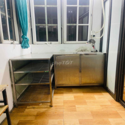 Cho thuê nhà 133 ngõ 409 Kim Mã (hoặc đi ngõ 20 Nguyễn Công Hoan và ng