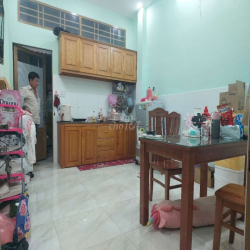 PHÒNG TÁCH BẾP FULL NỘI THẤT – CÓ BAN CÔNG  NGAY BV GÒ VẤP – CHỈ 4.5TR