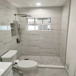 KÝ TÚC XÁ – ĐƯỜNG QUANG TRUNG - CHÍNH CHỦ 100% – Quận GÒ VẤP