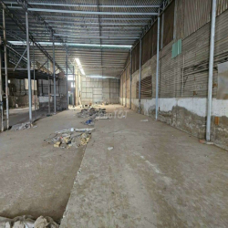 Cho Thuê Kho MT Đường Nguyễn Văn Quỳ Q7