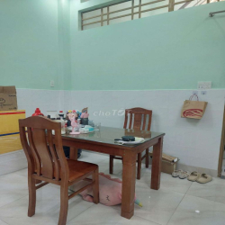 PHÒNG TÁCH BẾP FULL NỘI THẤT – CÓ BAN CÔNG  NGAY BV GÒ VẤP – CHỈ 4.5TR