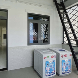 KÝ TÚC XÁ – ĐƯỜNG QUANG TRUNG - CHÍNH CHỦ 100% – Quận GÒ VẤP