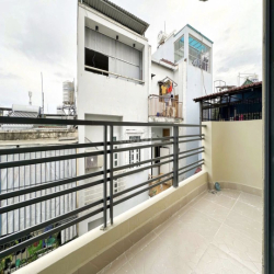 KÝ TÚC XÁ – ĐƯỜNG QUANG TRUNG - CHÍNH CHỦ 100% – Quận GÒ VẤP