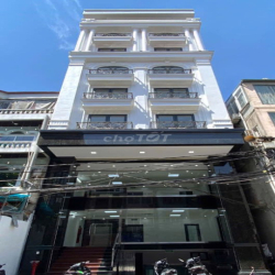 KÝ TÚC XÁ – ĐƯỜNG QUANG TRUNG - CHÍNH CHỦ 100% – Quận GÒ VẤP