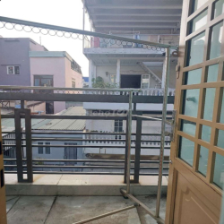 PHÒNG TÁCH BẾP FULL NỘI THẤT – CÓ BAN CÔNG  NGAY BV GÒ VẤP – CHỈ 4.5TR