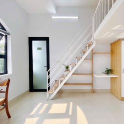 🎉 Dự Án New 100% Ngay Hàng Xanh Đầy Đủ Tiện Nghi❤️ Ở Được 4 Người ❤️