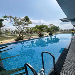 CHO THUÊ NHÀ PHỐ VIEW HỒ KHU COUMPOUND