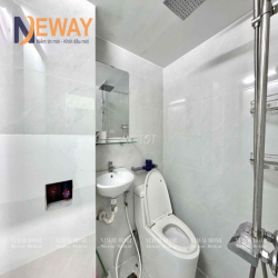 KHAI TRƯƠNG CĂN HỘ MỚI XÂY SÁT ĐH HUIT Ở 3-4 BẠN RỘNG THOÁNG SẠCH SẼ