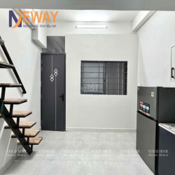 KHAI TRƯƠNG CĂN HỘ MỚI XÂY SÁT ĐH HUIT Ở 3-4 BẠN RỘNG THOÁNG SẠCH SẼ