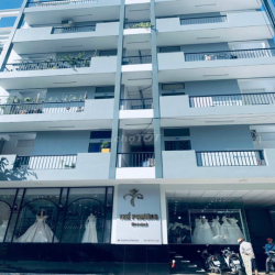 Phòng CHDV gần PMH, kcx, dh UFM,TDT, Lê Thị Chợ