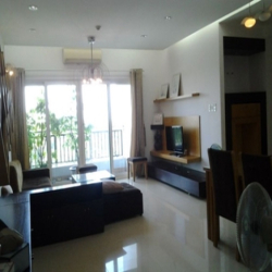 Cho thuê Chung cư Phúc Yên 1, Phan Huy Ích quận Tân Bình, 122m2(3PN)