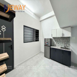 KHAI TRƯƠNG CĂN HỘ MỚI XÂY SÁT ĐH HUIT Ở 3-4 BẠN RỘNG THOÁNG SẠCH SẼ