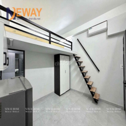 KHAI TRƯƠNG CĂN HỘ MỚI XÂY SÁT ĐH HUIT Ở 3-4 BẠN RỘNG THOÁNG SẠCH SẼ
