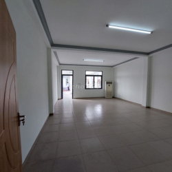 🌷💯Nhà MTKD 20m Đoạn Đẹp khu Tên Lửa 4,5x20m LỀ 4m CÁCH COOPMART 30m
