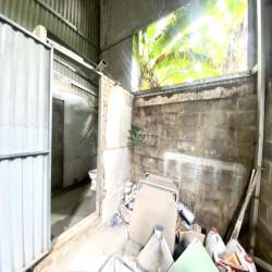 CHO THUÊ KHO XƯỞNG 370M² CÓ SẴN ĐIỆN 3 PHA KHU VỰC VĨNH THẠNH