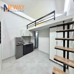 KHAI TRƯƠNG CĂN HỘ MỚI XÂY SÁT ĐH HUIT Ở 3-4 BẠN RỘNG THOÁNG SẠCH SẼ