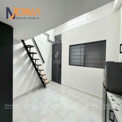 KHAI TRƯƠNG CĂN HỘ MỚI XÂY SÁT ĐH HUIT Ở 3-4 BẠN RỘNG THOÁNG SẠCH SẼ