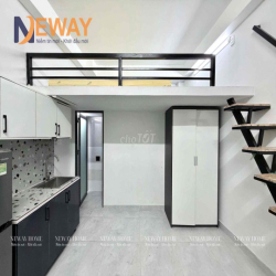 KHAI TRƯƠNG CĂN HỘ MỚI XÂY SÁT ĐH HUIT Ở 3-4 BẠN RỘNG THOÁNG SẠCH SẼ