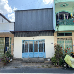 (TP Cao Lãnh)- Cho thuê kho diện tích lớn, khu dân cư sầm uất