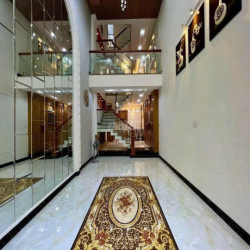 Chính chủ cho thuê Villa HXT 462/3B Điện Biên Phủ, Phường 11, Quận 10